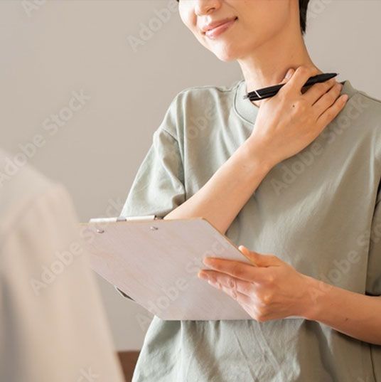 適応症