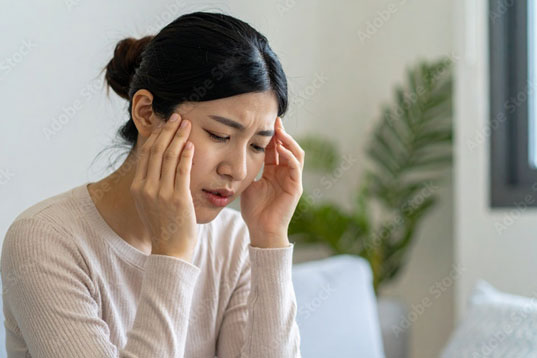 こんなお悩みはありませんか